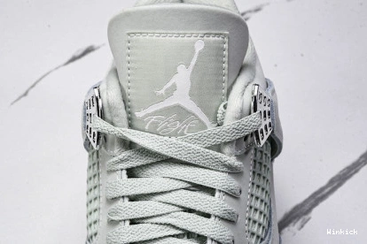 HV0823-003 Air Jordan Seafoam 4 1202